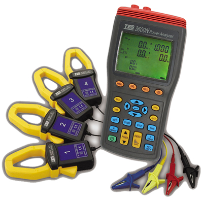 TES-3600Nx